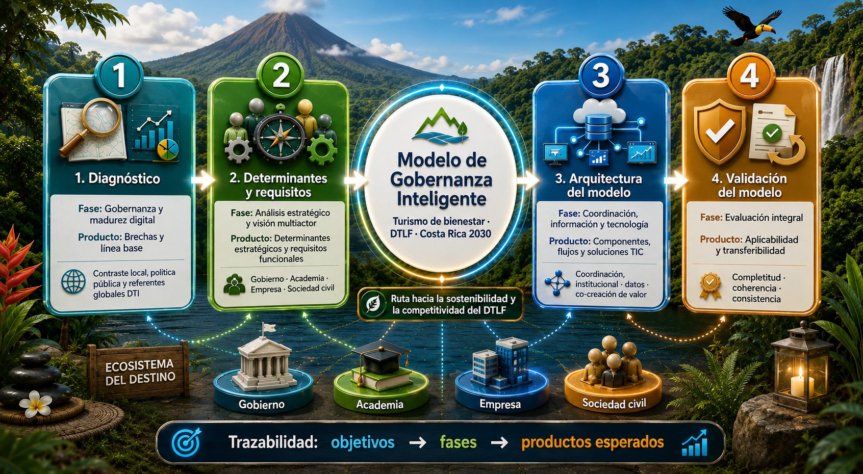 Objetivos específicos