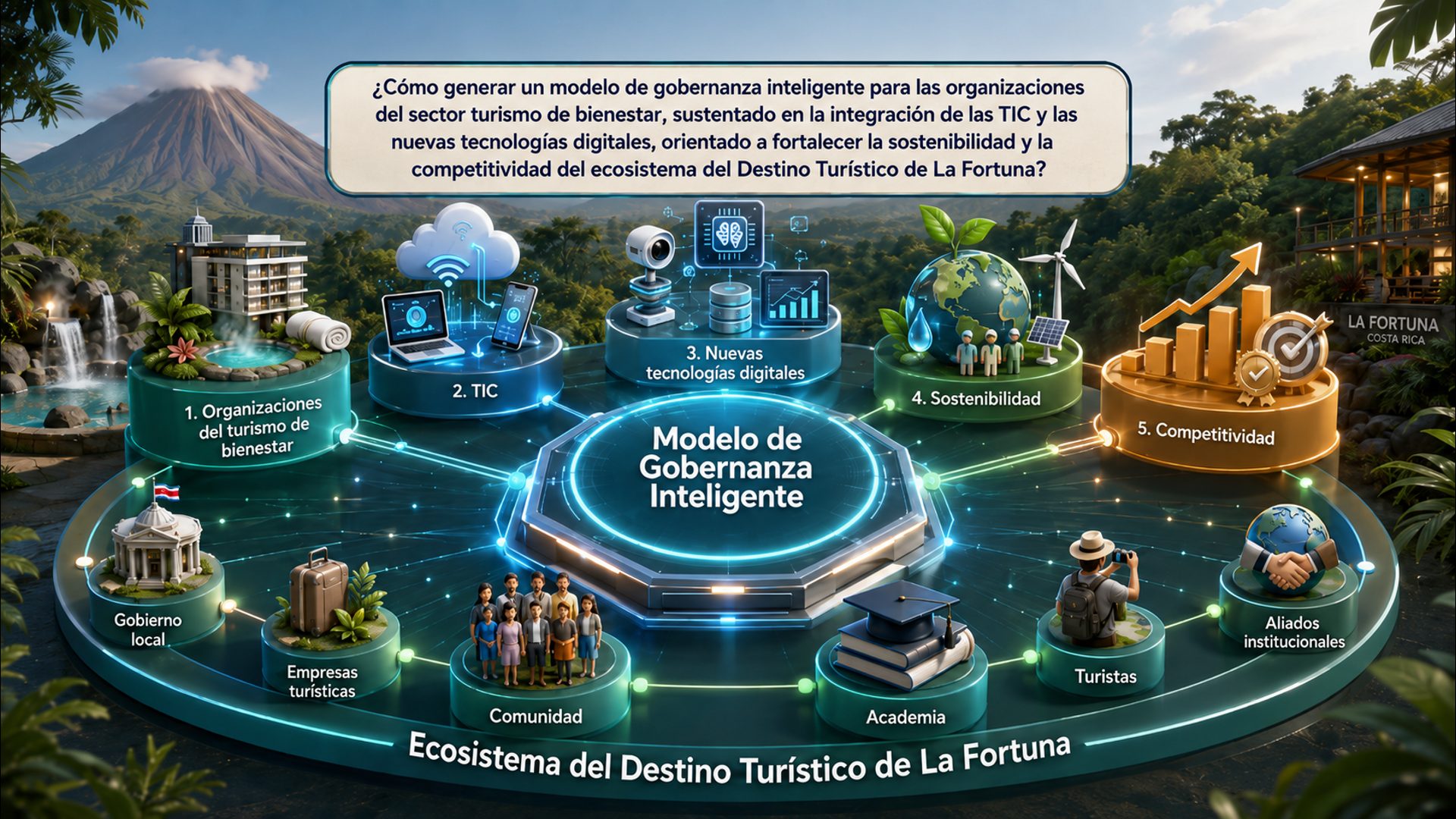 Pregunta de investigación